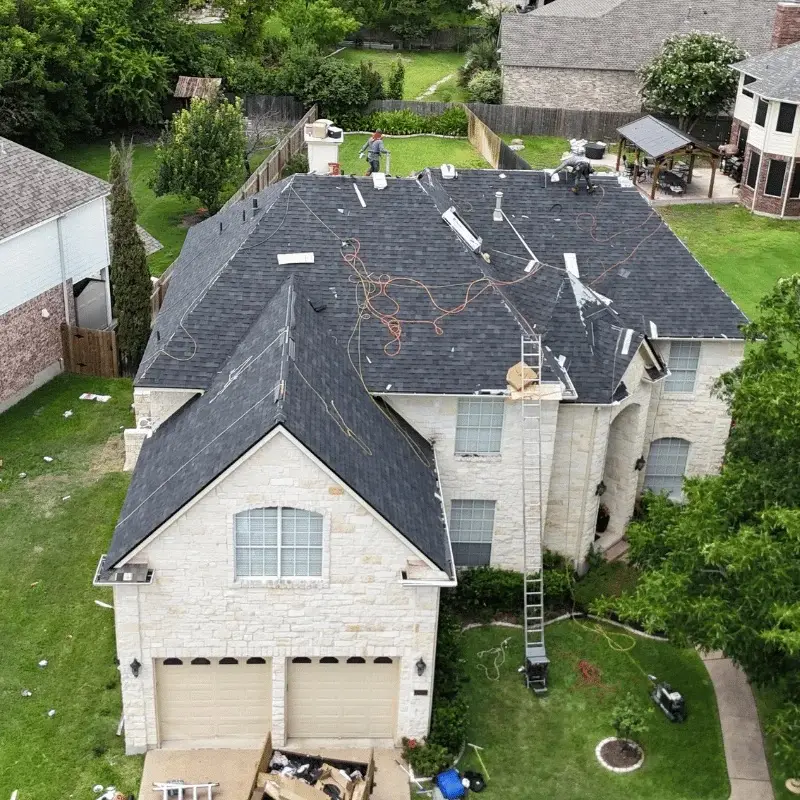 Roofing Company in Birmingham, AL | Valor Roofing