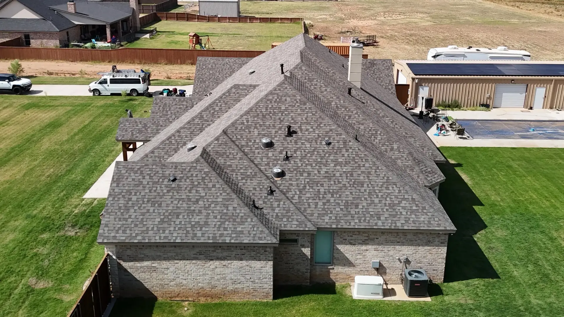Roofing Company in Huntsville, AL | Valor Roofing LLC