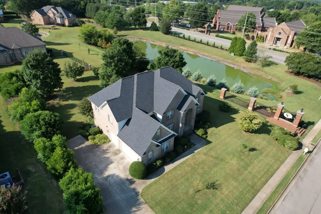 Roofing Company in Madison AL | Valor Roofing