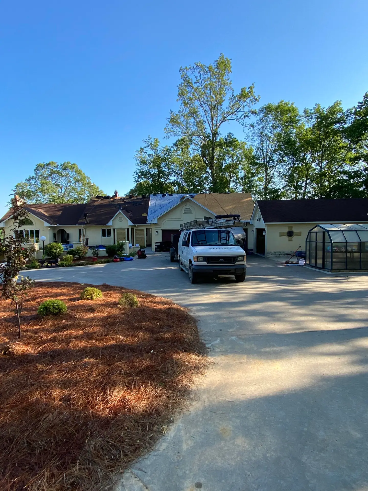 Roofing Company in Cullman AL | Valor Roofing
