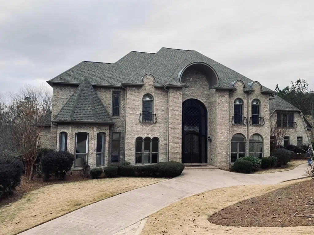 Roofing Company in North Alabama